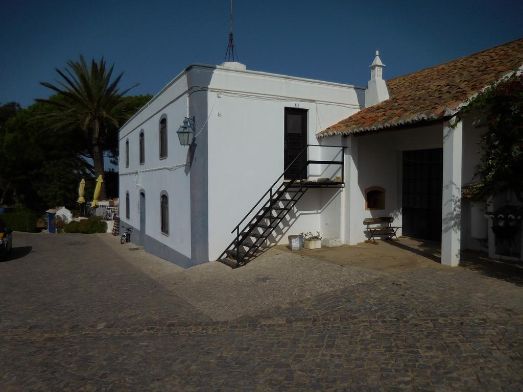 Gasthaus Quinta Do Lagar - By Portugalferias Albufeira Zimmer foto