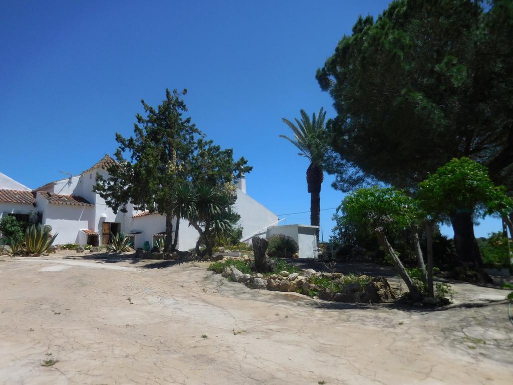 Gasthaus Quinta Do Lagar - By Portugalferias Albufeira Exterior foto