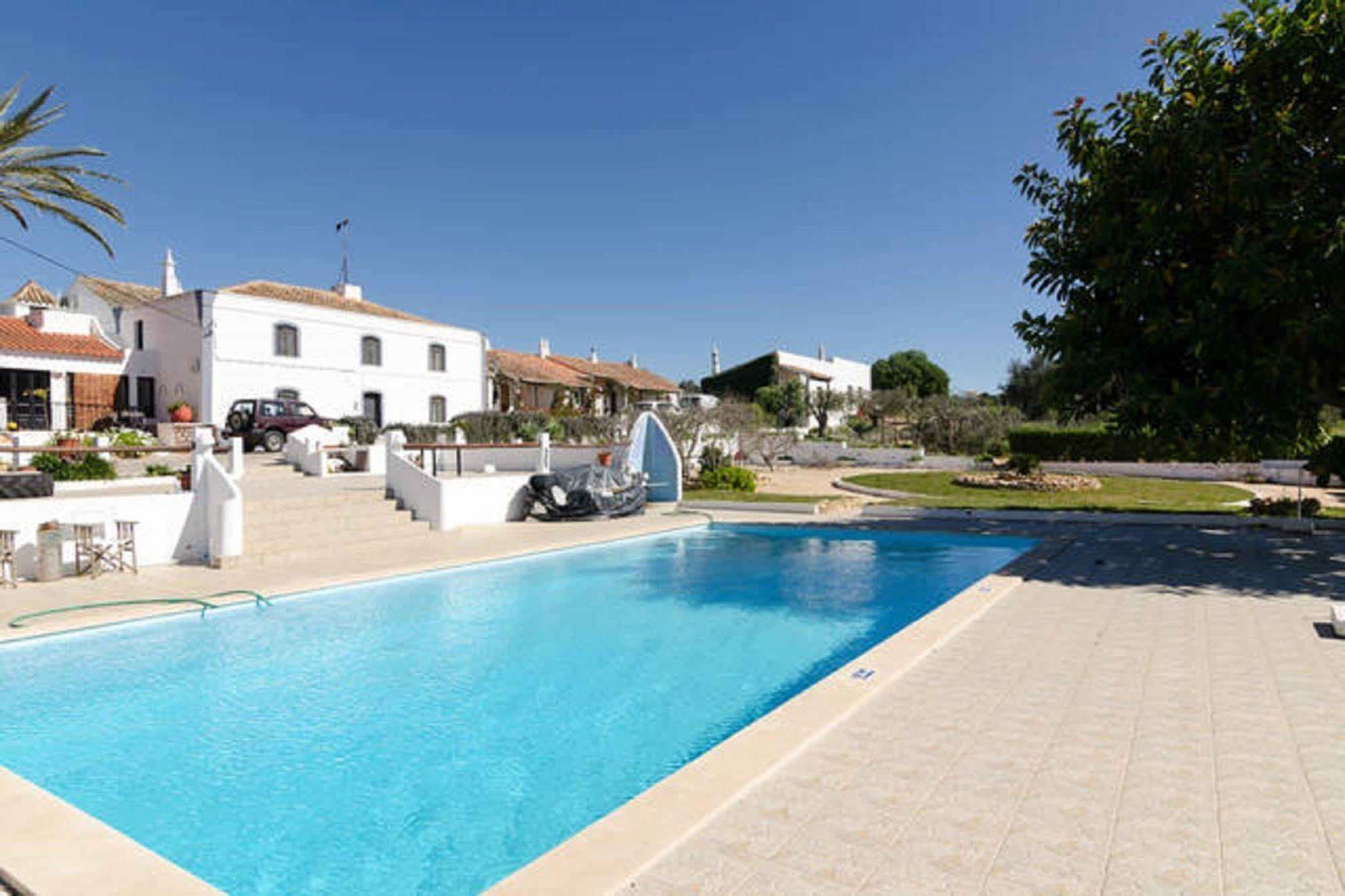Gasthaus Quinta Do Lagar - By Portugalferias Albufeira Exterior foto